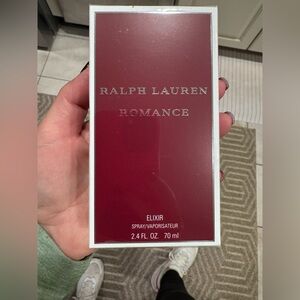 Ralph Lauren Romance Elixir